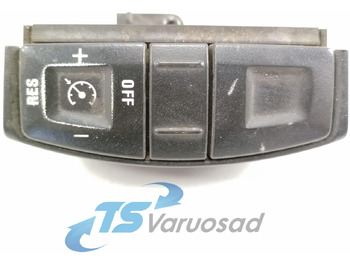 转向系统 适用于 卡车 Scania Roolinupp 1870913：图2