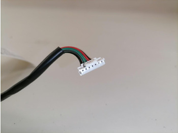 转向系统 适用于 卡车 Scania Roolinupp 2545511：图4