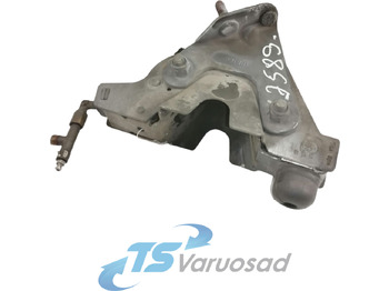 驾驶室悬架 SCANIA