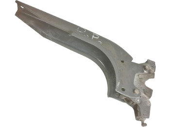 驾驶室悬架 SCANIA