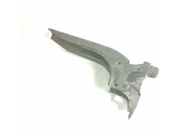 驾驶室悬架 SCANIA