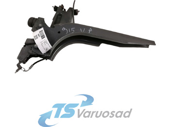 驾驶室悬架 SCANIA