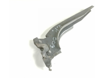 驾驶室悬架 SCANIA