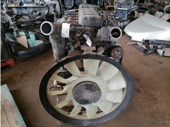 发动机 适用于 卡车 Scania Scania mootor DC13115 DC13115：图3