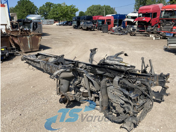 框架/ 底盘 适用于 卡车 Scania Scania raam, 4x2 EUR6 F950:图4 框架/ 底盘 适用于 卡车 Scania Scania raam, 4x2 EUR6 F950:图4