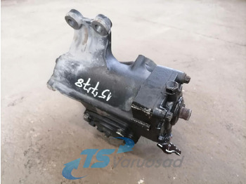 转向装置 适用于 卡车 Scania Steering box 2784927：图4