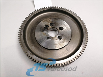 发动机及其零件 SCANIA