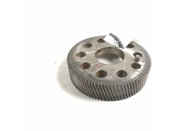 发动机及其零件 SCANIA