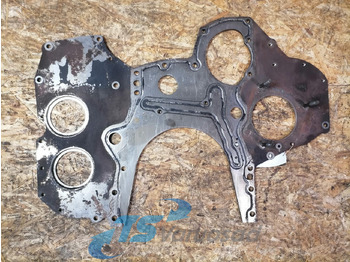 发动机及其零件 适用于 卡车 Scania Timing gear plate 1548225：图2
