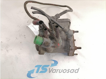 制动阀 适用于 卡车 Scania Trailer brake pressure control 1790879：图4
