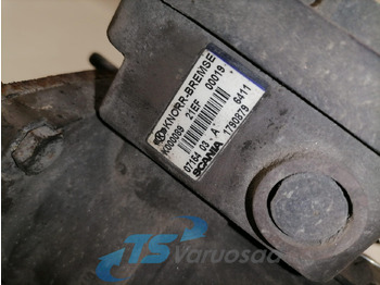 制动阀 适用于 卡车 Scania Trailer brake pressure control 1790879：图3