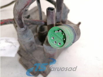 制动阀 适用于 卡车 Scania Trailer brake pressure control 1790879：图2