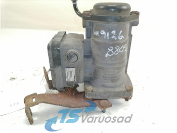 制动阀 适用于 卡车 Scania Trailer brake pressure control 1879274：图3