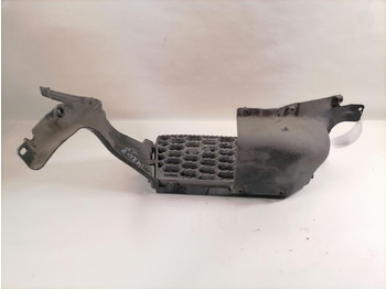 脚踏板 适用于 卡车 Scania Ülemine astmelaud, vasak 2418455：图3