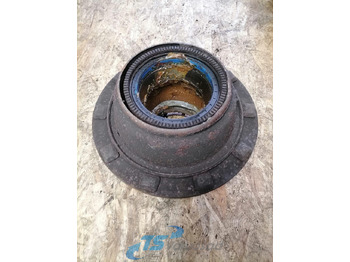 通用零件 适用于 卡车 Scania Wheel hub 2290538：图2