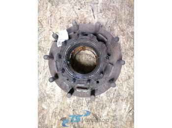通用零件 适用于 卡车 Scania Wheel hub 2290538：图3