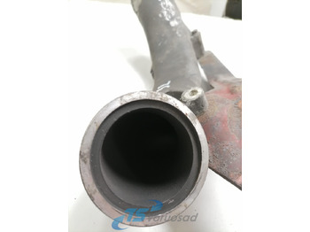 中冷器 适用于 卡车 Scania intercooler pipe 1795771：图4