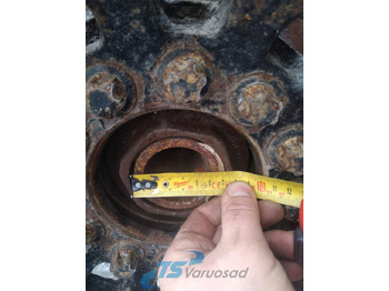 轴及其零件 适用于 卡车 Schmitz Axel housing 945960374900:图2 轴及其零件 适用于 卡车 Schmitz Axel housing 945960374900:图2