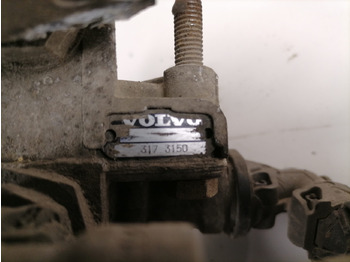 制动阀 适用于 卡车 Volvo Air pressure control valve 3173150：图3