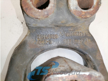 电池 适用于 卡车 Volvo Akukasti kandur 21948521:图3 电池 适用于 卡车 Volvo Akukasti kandur 21948521:图3