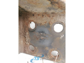 保险杠 适用于 卡车 Volvo Bumper bracket 20499243：图3