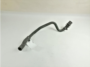 空气制动压缩机 适用于 卡车 Volvo Compressor air pipe 22181109：图2