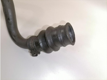 空气制动压缩机 适用于 卡车 Volvo Compressor air pipe 22181109：图3