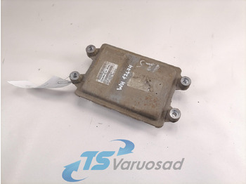 ECU VOLVO