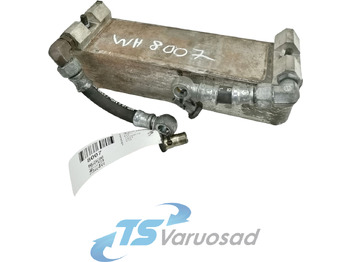 变速箱及其零件 VOLVO