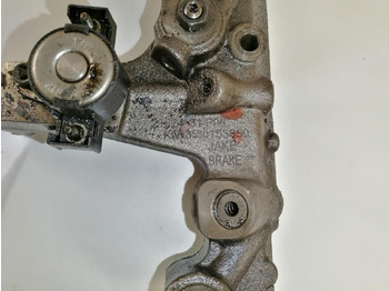 排气系统 适用于 卡车 Volvo Mootoripidur 21524861:图4 排气系统 适用于 卡车 Volvo Mootoripidur 21524861:图4