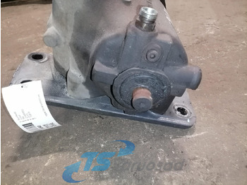 转向装置 适用于 卡车 Volvo Steering box 21466592：图3
