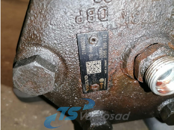 转向装置 适用于 卡车 Volvo Steering box 21466592：图2