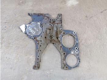 发动机及其零件 适用于 卡车 Volvo Timing gear plate 22190294：图3