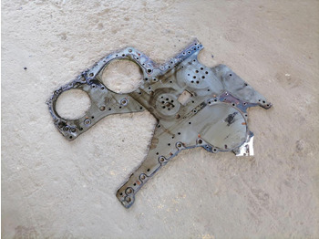发动机及其零件 适用于 卡车 Volvo Timing gear plate 22190294：图2