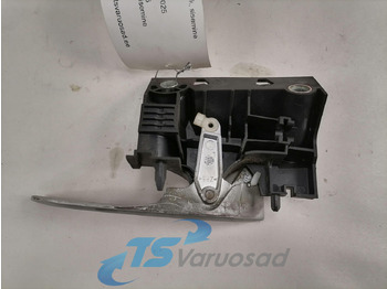 车门及其零件 适用于 卡车 Volvo Ukselink, sisemine vasak 84012025：图3