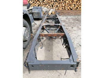 框架/ 底盘 VOLVO FH