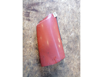 格栅 适用于 卡车 Volvo Volvo kabiini nurgapõsk, vasak 20379171：图3