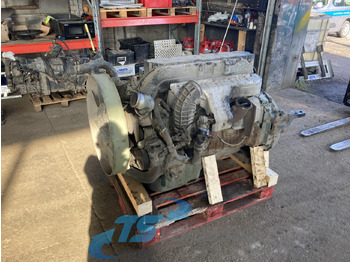 发动机 适用于 卡车 Volvo Volvo mootor D7E280 D7E280:图2 发动机 适用于 卡车 Volvo Volvo mootor D7E280 D7E280:图2