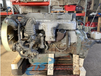 发动机 适用于 卡车 Volvo Volvo mootor D7E280 D7E280:图5 发动机 适用于 卡车 Volvo Volvo mootor D7E280 D7E280:图5