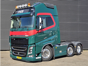 牵引车 VOLVO FH16 650