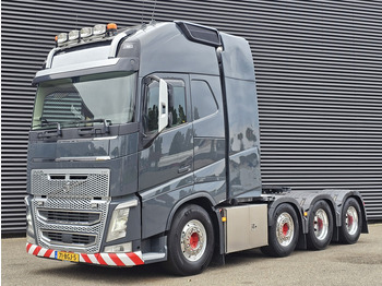 卡车 VOLVO FH 540
