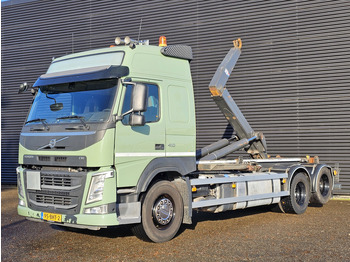 吊钩升降车 VOLVO FM 420