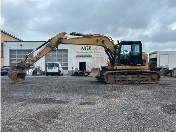 履带式挖掘机 CATERPILLAR 314