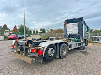 Mercedes-Benz 2544 6X2 VDL Abroller Klima & Retarder Mercedes-Benz 2544 6X2 VDL Abroller Klima & Retarder 租赁 Mercedes-Benz 2544 6X2 VDL Abroller Klima & Retarder Mercedes-Benz 2544 6X2 VDL Abroller Klima & Retarder:图4 Mercedes-Benz 2544 6X2 VDL Abroller Klima & Retarder Mercedes-Benz 2544 6X2 VDL Abroller Klima & Retarder 租赁 Mercedes-Benz 2544 6X2 VDL Abroller Klima & Retarder Mercedes-Benz 2544 6X2 VDL Abroller Klima & Retarder:图4