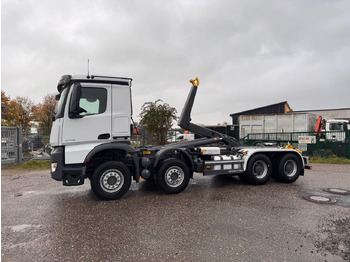 吊钩升降车 MERCEDES-BENZ