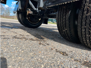 滚出式/ 箕斗拖车 REISCH Containeranhänger REISCH Containeranhänger:图3 滚出式/ 箕斗拖车 REISCH Containeranhänger REISCH Containeranhänger:图3