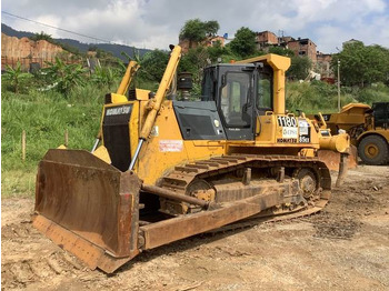 推土机 KOMATSU D85EX-15