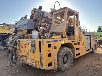 混凝土泵车 PUTZMEISTER