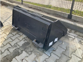 装载机铲斗 Bobcat:图3 装载机铲斗 Bobcat:图3