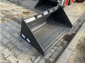 装载机铲斗 Bobcat:图4 装载机铲斗 Bobcat:图4